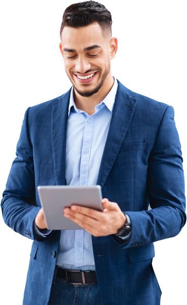 Entrando na Lei