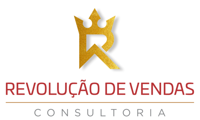 Revolução de Vendas Consultoria